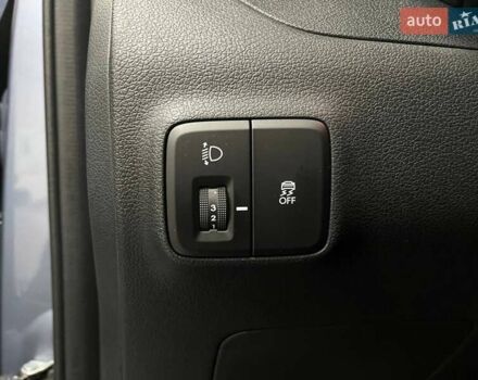 Синий Хендай и10, объемом двигателя 1 л и пробегом 1 тыс. км за 17490 $, фото 18 на Automoto.ua