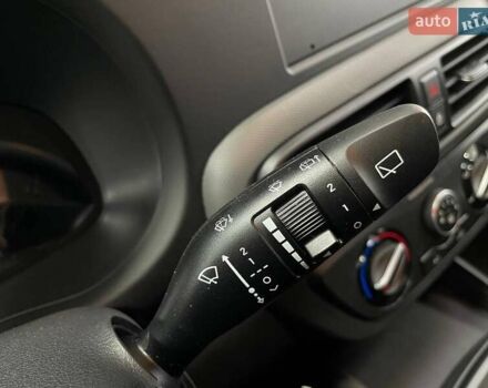 Синий Хендай и10, объемом двигателя 1 л и пробегом 1 тыс. км за 16990 $, фото 22 на Automoto.ua