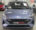 Синий Хендай и10, объемом двигателя 1 л и пробегом 1 тыс. км за 16990 $, фото 3 на Automoto.ua