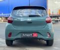 Зеленый Хендай и10, объемом двигателя 1.2 л и пробегом 5 тыс. км за 16290 $, фото 7 на Automoto.ua