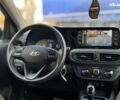 Зеленый Хендай и10, объемом двигателя 1.2 л и пробегом 5 тыс. км за 16290 $, фото 37 на Automoto.ua