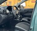Зеленый Хендай и10, объемом двигателя 1.2 л и пробегом 5 тыс. км за 16290 $, фото 15 на Automoto.ua