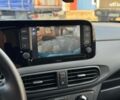Зеленый Хендай и10, объемом двигателя 1.2 л и пробегом 5 тыс. км за 16290 $, фото 25 на Automoto.ua