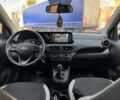 Зеленый Хендай и10, объемом двигателя 1.2 л и пробегом 5 тыс. км за 16290 $, фото 34 на Automoto.ua