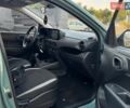 Зеленый Хендай и10, объемом двигателя 1.2 л и пробегом 5 тыс. км за 16290 $, фото 40 на Automoto.ua
