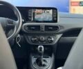 Зеленый Хендай и10, объемом двигателя 1.2 л и пробегом 5 тыс. км за 16290 $, фото 38 на Automoto.ua