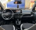 Зеленый Хендай и10, объемом двигателя 1.2 л и пробегом 5 тыс. км за 16290 $, фото 34 на Automoto.ua