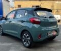 Зеленый Хендай и10, объемом двигателя 1.2 л и пробегом 5 тыс. км за 16290 $, фото 6 на Automoto.ua