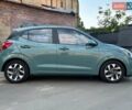 Зеленый Хендай и10, объемом двигателя 1.2 л и пробегом 5 тыс. км за 16290 $, фото 11 на Automoto.ua