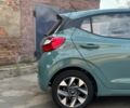 Зеленый Хендай и10, объемом двигателя 1.2 л и пробегом 5 тыс. км за 16290 $, фото 10 на Automoto.ua
