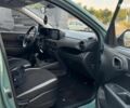 Зеленый Хендай и10, объемом двигателя 1.2 л и пробегом 5 тыс. км за 16290 $, фото 40 на Automoto.ua