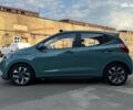 Зеленый Хендай и10, объемом двигателя 1.2 л и пробегом 5 тыс. км за 16290 $, фото 4 на Automoto.ua