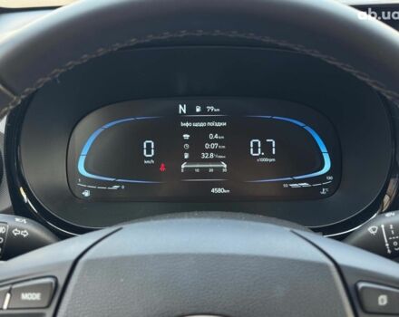 Зеленый Хендай и10, объемом двигателя 1.2 л и пробегом 5 тыс. км за 16290 $, фото 26 на Automoto.ua