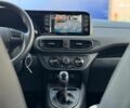 Зеленый Хендай и10, объемом двигателя 1.2 л и пробегом 5 тыс. км за 16290 $, фото 38 на Automoto.ua