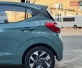 Зеленый Хендай и10, объемом двигателя 1.2 л и пробегом 5 тыс. км за 16290 $, фото 5 на Automoto.ua
