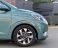 Зеленый Хендай и10, объемом двигателя 1.2 л и пробегом 5 тыс. км за 16290 $, фото 12 на Automoto.ua