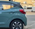 Зеленый Хендай и10, объемом двигателя 1.2 л и пробегом 5 тыс. км за 16290 $, фото 5 на Automoto.ua