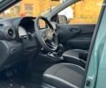 Зеленый Хендай и10, объемом двигателя 1.2 л и пробегом 5 тыс. км за 16290 $, фото 14 на Automoto.ua