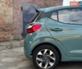 Зеленый Хендай и10, объемом двигателя 1.2 л и пробегом 5 тыс. км за 16290 $, фото 10 на Automoto.ua