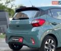 Зеленый Хендай и10, объемом двигателя 1.2 л и пробегом 5 тыс. км за 16290 $, фото 9 на Automoto.ua