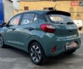 Зеленый Хендай и10, объемом двигателя 1.2 л и пробегом 5 тыс. км за 16290 $, фото 6 на Automoto.ua