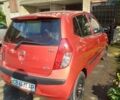 Помаранчевий Хендай і10, об'ємом двигуна 1.25 л та пробігом 36 тис. км за 7500 $, фото 5 на Automoto.ua