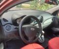 Помаранчевий Хендай і10, об'ємом двигуна 1.25 л та пробігом 36 тис. км за 7500 $, фото 6 на Automoto.ua