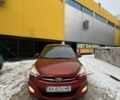 Помаранчевий Хендай і10, об'ємом двигуна 0 л та пробігом 110 тис. км за 6800 $, фото 4 на Automoto.ua