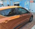 Оранжевый Хендай и10, объемом двигателя 1 л и пробегом 102 тыс. км за 7100 $, фото 5 на Automoto.ua