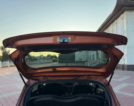 Оранжевый Хендай и10, объемом двигателя 1.1 л и пробегом 150 тыс. км за 7750 $, фото 18 на Automoto.ua