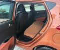 Помаранчевий Хендай і10, об'ємом двигуна 1.1 л та пробігом 145 тис. км за 8400 $, фото 9 на Automoto.ua