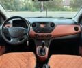 Помаранчевий Хендай і10, об'ємом двигуна 1.1 л та пробігом 145 тис. км за 8400 $, фото 11 на Automoto.ua