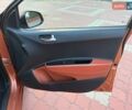 Хендай и10 2014 в Харькове на Automoto.ua Оранжевый Хендай и10, объемом двигателя 1.25 л и пробегом 150 тыс. км за 7999 $, фото 24 на Automoto.ua