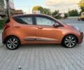 Помаранчевий Хендай і10, об'ємом двигуна 1.1 л та пробігом 145 тис. км за 8400 $, фото 4 на Automoto.ua