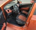 Помаранчевий Хендай і10, об'ємом двигуна 1.25 л та пробігом 150 тис. км за 7999 $, фото 1 на Automoto.ua