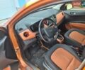 Оранжевый Хендай и10, объемом двигателя 1 л и пробегом 102 тыс. км за 7100 $, фото 15 на Automoto.ua