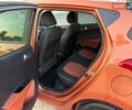 Хендай и10 2014 в Харькове на Automoto.ua Оранжевый Хендай и10, объемом двигателя 1.25 л и пробегом 150 тыс. км за 7999 $, фото 16 на Automoto.ua