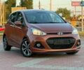 Хендай и10 2014 в Харькове на Automoto.ua Оранжевый Хендай и10, объемом двигателя 1.25 л и пробегом 150 тыс. км за 7999 $, фото 11 на Automoto.ua