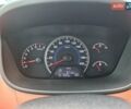 Оранжевый Хендай и10, объемом двигателя 1 л и пробегом 102 тыс. км за 7100 $, фото 17 на Automoto.ua