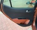 Хендай и10 2014 в Харькове на Automoto.ua Оранжевый Хендай и10, объемом двигателя 1.25 л и пробегом 150 тыс. км за 7999 $, фото 17 на Automoto.ua