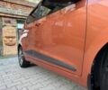 Помаранчевий Хендай і10, об'ємом двигуна 1.1 л та пробігом 145 тис. км за 8400 $, фото 16 на Automoto.ua