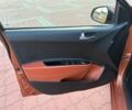 Оранжевый Хендай и10, объемом двигателя 1.1 л и пробегом 150 тыс. км за 7750 $, фото 11 на Automoto.ua