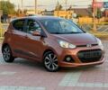 Хендай и10 2014 в Харькове на Automoto.ua Оранжевый Хендай и10, объемом двигателя 1.25 л и пробегом 150 тыс. км за 7999 $, фото 10 на Automoto.ua