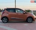 Хендай и10 2014 в Харькове на Automoto.ua Оранжевый Хендай и10, объемом двигателя 1.25 л и пробегом 150 тыс. км за 7999 $, фото 8 на Automoto.ua