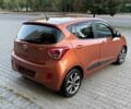 Помаранчевий Хендай і10, об'ємом двигуна 1.1 л та пробігом 145 тис. км за 8400 $, фото 3 на Automoto.ua