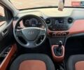 Хендай и10 2014 в Харькове на Automoto.ua Оранжевый Хендай и10, объемом двигателя 1.25 л и пробегом 150 тыс. км за 7999 $, фото 18 на Automoto.ua