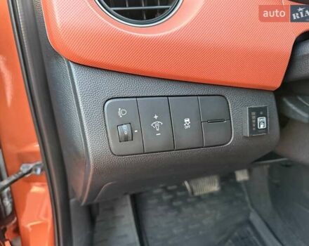 Хендай и10 2014 в Харькове на Automoto.ua Оранжевый Хендай и10, объемом двигателя 1.25 л и пробегом 150 тыс. км за 7999 $, фото 25 на Automoto.ua
