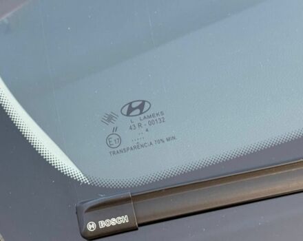 Оранжевый Хендай и10, объемом двигателя 1.1 л и пробегом 150 тыс. км за 7750 $, фото 9 на Automoto.ua