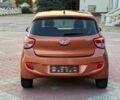 Оранжевый Хендай и10, объемом двигателя 1.1 л и пробегом 150 тыс. км за 7750 $, фото 4 на Automoto.ua