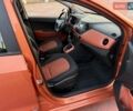 Хендай и10 2014 в Харькове на Automoto.ua Оранжевый Хендай и10, объемом двигателя 1.25 л и пробегом 150 тыс. км за 7999 $, фото 23 на Automoto.ua